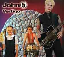 ミュージック john5 DVD Amazon.co.jp: Behind the Player - John 5 [DVD] : John 5: DVD